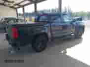 2020 Chevrolet Colorado 4WD Z71 with VIN 1GCPTDE11L1126736, listed as a IAAI auction lot 42115720 with 69,061 mi miles and . Bid and sale history available at DreamBid. Image 4.