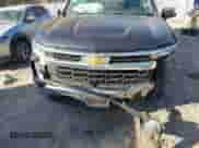 2023 Chevrolet Silverado 1500 LT with VIN 1GCRDDED8PZ112002, listed as a IAAI auction lot 41476101 with 116,730 mi miles and . Bid and sale history available at DreamBid. Image 12.