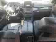 2017 Mercedes-Benz GLS 450 с VIN 4JGDF6EE8HA866196, выставлен на аукционе Copart как лот 58987955 с пробегом 71 939 миль миль и Списание • Salvage title. История ставок и продаж доступна на DreamBid. Изображение 8.