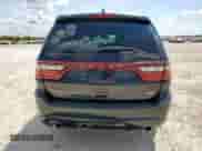 2014 Dodge Durango R/T with VIN 1C4SDHCT8EC576250, listed as a Copart auction lot 68128185 with 170,828 mi miles and Clean title. Bid and sale history available at DreamBid. Image 6.