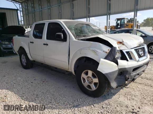 2014 Nissan Frontier SV z VIN 1N6AD0EV9EN714388, wystawiony jako Copart lot #84266815 z przebiegiem 152 416 mil mil oraz Szkoda całkowita • Salvage title. Historia ofert i sprzedaży dostępna na DreamBid. Obrazek 4.