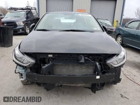 2019 Hyundai Accent SE с VIN 3KPC24A35KE064603, выставлен на аукционе Copart как лот 68986052 с пробегом 53 242 миль миль и . История ставок и продаж доступна на DreamBid. Изображение 5.