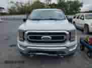 2021 Ford F-150 XL с VIN 1FTFW1E82MKE21113, выставлен на аукционе Copart как лот 86640575 с пробегом 174 475 миль миль и Списание • Salvage title. История ставок и продаж доступна на DreamBid. Изображение 5.