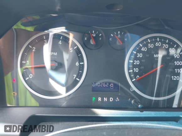 2012 Ram 1500 Express с VIN 1C6RD6FT3CS228719, выставлен на аукционе IAAI как лот 42859908 с пробегом 210 262 миль миль и . История ставок и продаж доступна на DreamBid. Изображение 7.