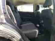 2019 Honda HR-V LX z VIN 3CZRU6H30KG726351, wystawiony jako Copart lot #80897105 z przebiegiem 51 223 mil mil oraz Szkoda całkowita • Salvage title. Historia ofert i sprzedaży dostępna na DreamBid. Obrazek 11.