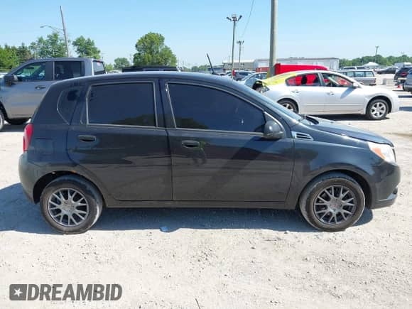 2011 Chevrolet Aveo 1LT с VIN KL1TD6DE4BB139492, выставлен на аукционе IAAI как лот 42636788 с пробегом 119 593 миль миль и . История ставок и продаж доступна на DreamBid. Изображение 13.