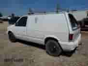 1994 Dodge Caravan with VIN 2B7GH1131RR570758, listed as a Copart auction lot 68755955 with 310,763 mi miles and Salvage title. Bid and sale history available at DreamBid. Image 2.