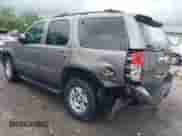 2014 Chevrolet Tahoe LS с VIN 1GNSKAE00ER164649, выставлен на аукционе IAAI как лот 42311719 с пробегом 204 275 миль миль и . История ставок и продаж доступна на DreamBid. Изображение 3.