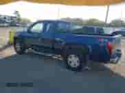 2004 Chevrolet Colorado LS Z71 with VIN 1GCDS196948173127, listed as a IAAI auction lot 41726649 with 169,111 mi miles and . Bid and sale history available at DreamBid. Image 3.