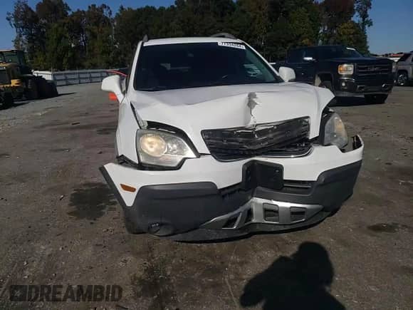 2013 Chevrolet Captiva Sport LS с VIN 3GNAL2EK9DS627917, выставлен на аукционе Copart как лот 77334204 с пробегом 149 995 миль миль и Списание • Salvage title. История ставок и продаж доступна на DreamBid. Изображение 11.