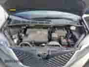 2011 Toyota Sienna SE с VIN 5TDXK3DCXBS103568, выставлен на аукционе Copart как лот 67611515 с пробегом 103 600 миль миль и Списание • Salvage title. История ставок и продаж доступна на DreamBid. Изображение 12.