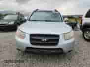 2008 Hyundai Santa Fe GLS с VIN 5NMSG73D28H147895, выставлен на аукционе Copart как лот 70297095 с пробегом 119 837 миль миль и Списание • Salvage title. История ставок и продаж доступна на DreamBid. Изображение 5.