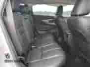 2023 Nissan Murano SV with VIN 5N1AZ2BJ5PC129822, listed as a Copart auction lot 56833815 with 46,695 mi miles and Salvage title. Bid and sale history available at DreamBid. Image 10.