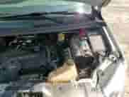 2018 Chevrolet Sonic LT z VIN 1G1JG6SH2J4103980, wystawiony jako Copart lot #59359705 z przebiegiem 103 308 mil mil oraz Szkoda całkowita • Salvage title. Historia ofert i sprzedaży dostępna na DreamBid. Obrazek 14.