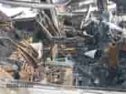 2013 Toyota Sienna LE z VIN 5TDJK3DC3DS061379, wystawiony jako IAAI lot #42380482 z przebiegiem Nie podano mil oraz . Historia ofert i sprzedaży dostępna na DreamBid. Obrazek 5.