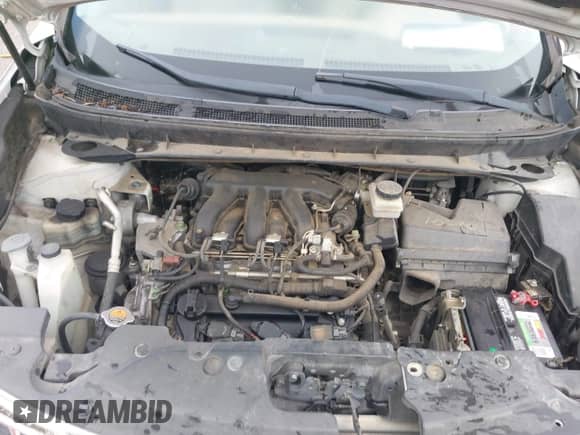 2011 Nissan Murano SL with VIN JN8AZ1MU8BW062280, listed as a IAAI auction lot 42998800 with 213,177 mi miles and . Bid and sale history available at DreamBid. Image 10.