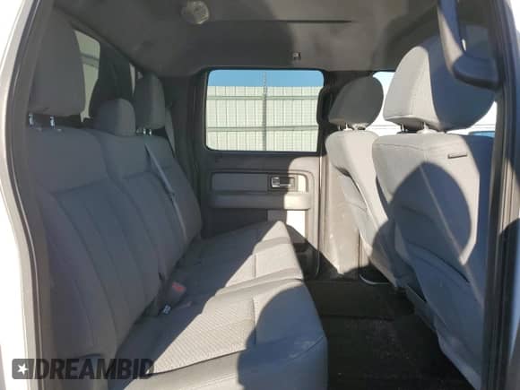 2013 Ford F-150 XLT with VIN 1FTFW1EF2DKD00970, listed as a Copart auction lot 82718695 with 192,964 mi miles and Clean title. Bid and sale history available at DreamBid. Image 10.