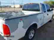 2002 Ford F-150 XL with VIN 1FTRX17252KA55387, listed as a IAAI auction lot 43454256 with 162,516 mi miles and . Bid and sale history available at DreamBid. Image 13.