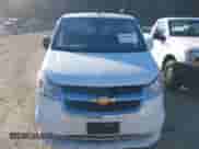 2015 Chevrolet City Express Cargo LT с VIN 3N63M0ZN6FK698175, выставлен на аукционе IAAI как лот 40848765 с пробегом 101 160 миль миль и . История ставок и продаж доступна на DreamBid. Изображение 12.