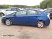 2011 Toyota Prius I z VIN JTDKN3DU5B0265654, wystawiony jako IAAI lot #43443234 z przebiegiem 164 937 mil mil oraz . Historia ofert i sprzedaży dostępna na DreamBid. Obrazek 14.