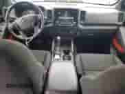 2022 Nissan Frontier Pro-4X z VIN 1N6ED1EK6NN692539, wystawiony jako Copart lot #65736235 z przebiegiem 66 598 mil mil oraz Szkoda całkowita • Salvage title. Historia ofert i sprzedaży dostępna na DreamBid. Obrazek 8.