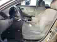 2010 Toyota Camry LE with VIN 4T1BF3EK1AU028138, listed as a Copart auction lot 86898035 with 145,466 mi miles and Salvage title. Bid and sale history available at DreamBid. Image 7.