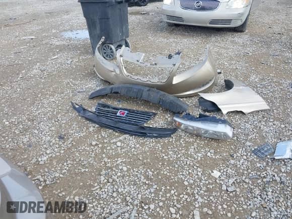 2007 Saturn ION ION 2 с VIN 1G8AJ58F97Z169733, выставлен на аукционе IAAI как лот 42982854 с пробегом 148 302 миль миль и . История ставок и продаж доступна на DreamBid. Изображение 12.