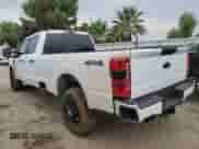 2023 Ford F-250 XL z VIN 1FT8W2BT5PED01347, wystawiony jako Copart lot #80967275 z przebiegiem 36 507 mil mil oraz Szkoda całkowita • Salvage title. Historia ofert i sprzedaży dostępna na DreamBid. Obrazek 2.