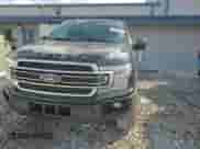 2019 Ford F-150 Limited с VIN 1FTEW1EG6KFA13206, выставлен на аукционе Copart как лот 83975455 с пробегом 180 126 миль миль и Чистый • Clean title. История ставок и продаж доступна на DreamBid. Изображение 13.