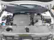 2025 Hyundai Palisade Calligraphy с VIN KM8R7DGE7SU873652, выставлен на аукционе IAAI как лот 42314603 с пробегом 5 393 миль миль и . История ставок и продаж доступна на DreamBid. Изображение 10.