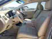 2014 Nissan Murano LE with VIN JN8AZ1MUXEW410908, listed as a Copart auction lot 69814615 with 166,996 mi miles and Clean title. Bid and sale history available at DreamBid. Image 7.