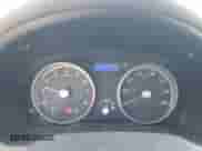 2010 Hyundai Accent GS z VIN KMHCM3AC8AU175128, wystawiony jako Copart lot #48041105 z przebiegiem 55 444 mil mil oraz Szkoda całkowita • Salvage title. Historia ofert i sprzedaży dostępna na DreamBid. Obrazek 9.