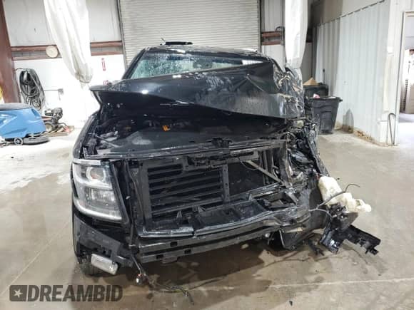 2017 Chevrolet Suburban Premier с VIN 1GNSCJKC9HR154444, выставлен на аукционе Copart как лот 71589415 с пробегом 113 687 миль миль и Списание • Salvage title. История ставок и продаж доступна на DreamBid. Изображение 5.