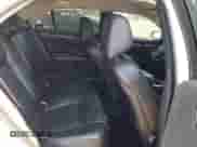 2023 Chrysler 300 Touring L with VIN 2C3CCASG1PH662040, listed as a Copart auction lot 64326315 with 11,641 mi miles and Salvage title. Bid and sale history available at DreamBid. Image 10.