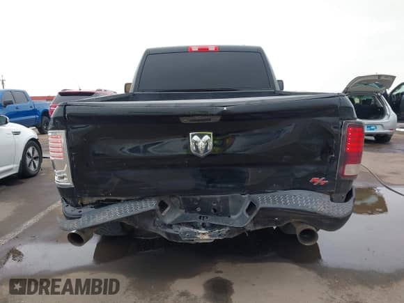 2012 Ram 1500 Express с VIN 3C6JD6AT4CG162676, выставлен на аукционе IAAI как лот 43361757 с пробегом 98 514 миль миль и . История ставок и продаж доступна на DreamBid. Изображение 6.
