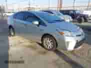 2012 Toyota Prius с VIN JTDKN3DP0C3023560, выставлен на аукционе IAAI как лот 43507740 с пробегом 275 471 миль миль и . История ставок и продаж доступна на DreamBid. Изображение 1.