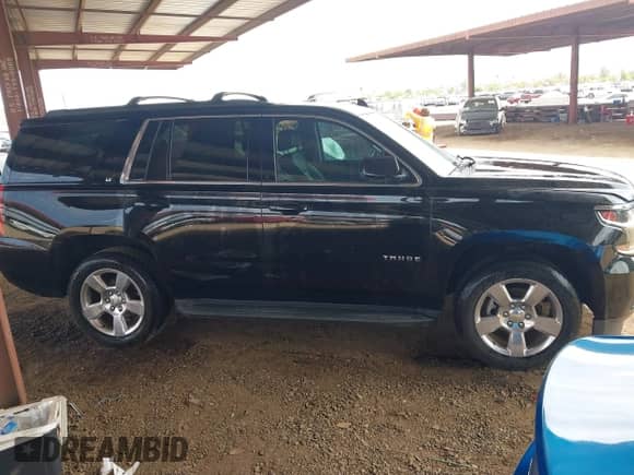 2016 Chevrolet Tahoe LT с VIN 1GNSCBKC7GR217898, выставлен на аукционе IAAI как лот 43229729 с пробегом 156 506 миль миль и . История ставок и продаж доступна на DreamBid. Изображение 13.