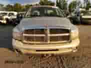 2003 Dodge RAM with VIN 3D7MA38W93G712277, listed as a Copart auction lot 75065424 with Not provided miles and Salvage title. Bid and sale history available at DreamBid. Image 5.