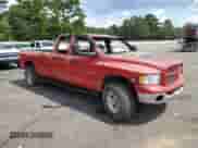 2003 Dodge RAM with VIN 3D7LU38693G708880, listed as a Copart auction lot 67937774 with Not provided miles and Non repairable. Bid and sale history available at DreamBid. Image 4.