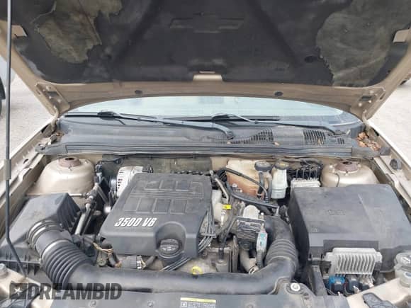 2006 Chevrolet Malibu Maxx LT с VIN 1G1ZT61816F191092, выставлен на аукционе IAAI как лот 43165060 с пробегом 124 495 миль миль и . История ставок и продаж доступна на DreamBid. Изображение 10.