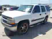 2001 Chevrolet Tahoe LS with VIN 1GNEC13T71R119158, listed as a IAAI auction lot 42862481 with 227,339 mi miles and . Bid and sale history available at DreamBid. Image 19.