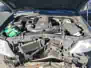 2010 Nissan Frontier Pro-4X z VIN 1N6AD0EV6AC431677, wystawiony jako Copart lot #81781165 z przebiegiem 147 473 mil mil oraz Szkoda całkowita • Salvage title. Historia ofert i sprzedaży dostępna na DreamBid. Obrazek 11.