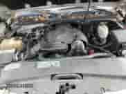 2005 Cadillac Escalade ESV with VIN 3GYFK66N65G191995, listed as a Copart auction lot 82740205 with 230,976 mi miles and Clean title. Bid and sale history available at DreamBid. Image 11.