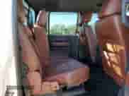 2011 Ford F-250 XL с VIN 1FT7W2BT9BEB56088, выставлен на аукционе Copart как лот 86769085 с пробегом 213 506 миль миль и Чистый • Clean title. История ставок и продаж доступна на DreamBid. Изображение 10.