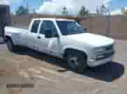 1990 Chevrolet Silverado 3500 с VIN 2GCHC39N1L1169169, выставлен на аукционе IAAI как лот 42859729 с пробегом 146 928 миль миль и . История ставок и продаж доступна на DreamBid. Изображение 1.