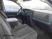 2005 Dodge 1500 SLT with VIN 1D7HU18N75S117301, listed as a IAAI auction lot 40760439 with Not provided miles and . Bid and sale history available at DreamBid. Image 5.