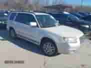 2007 Subaru Forester X L.L. Bean с VIN JF1SG67627H704820, выставлен на аукционе IAAI как лот 41700694 с пробегом 150 102 миль миль и . История ставок и продаж доступна на DreamBid. Изображение 1.