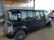 2014 Nissan Cube S с VIN JN8AZ2KR9ET350528, выставлен на аукционе Copart как лот 67571175 с пробегом Не указан миль и Списание • Salvage title. История ставок и продаж доступна на DreamBid. Изображение 3.