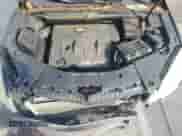 2012 Chevrolet Equinox 2LT with VIN 2GNFLPE59C6340474, listed as a Copart auction lot 66804475 with 52,348 mi miles and Salvage title. Bid and sale history available at DreamBid. Image 12.