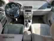 2009 Chevrolet Cobalt 2LT с VIN 1G1AT58H797106560, выставлен на аукционе Copart как лот 80829025 с пробегом 306 197 миль миль и Списание • Salvage title. История ставок и продаж доступна на DreamBid. Изображение 8.